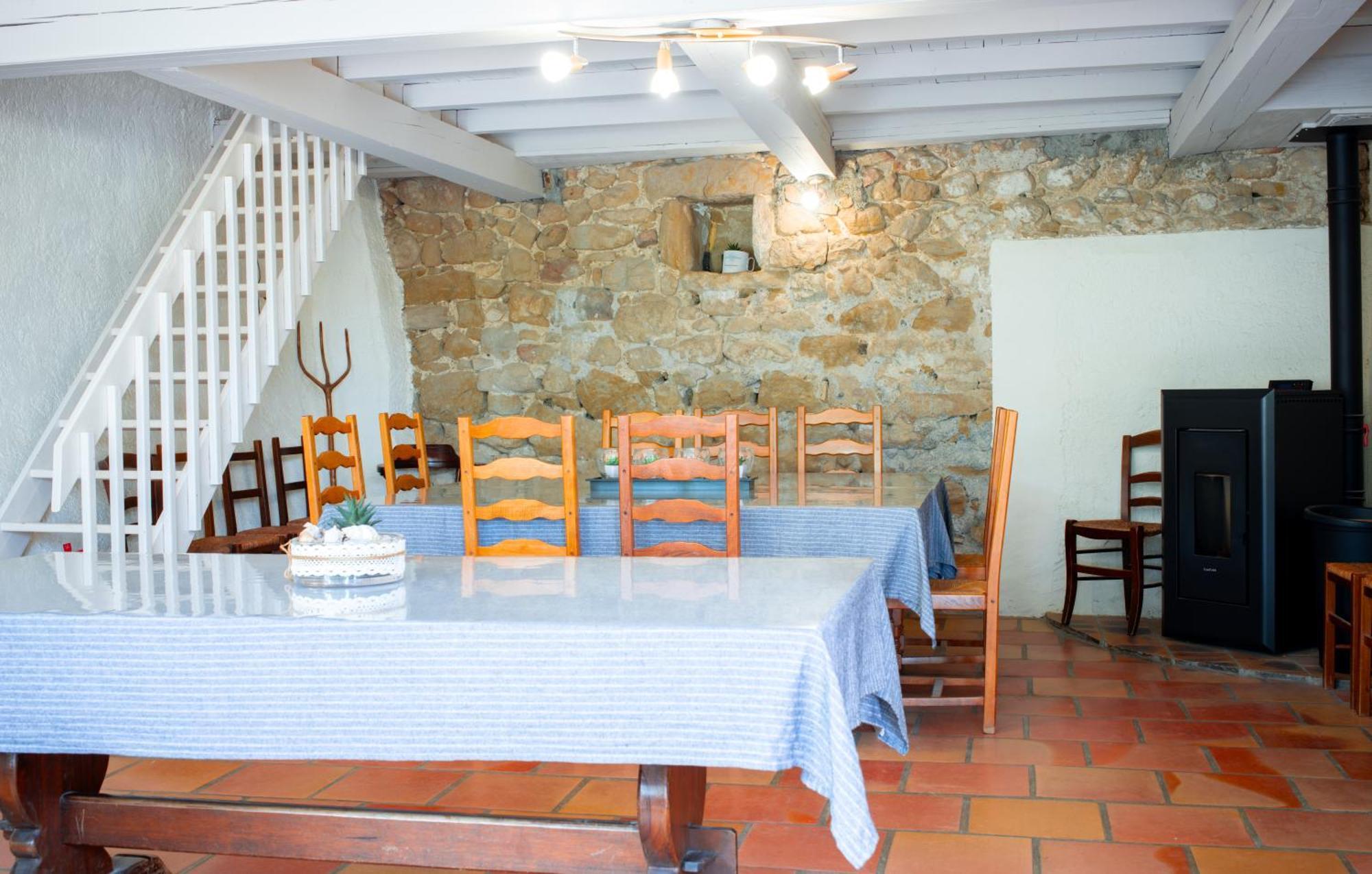 Domaine De Prefaissal 2* Mezel (Alpes-de-Haute-Provence)