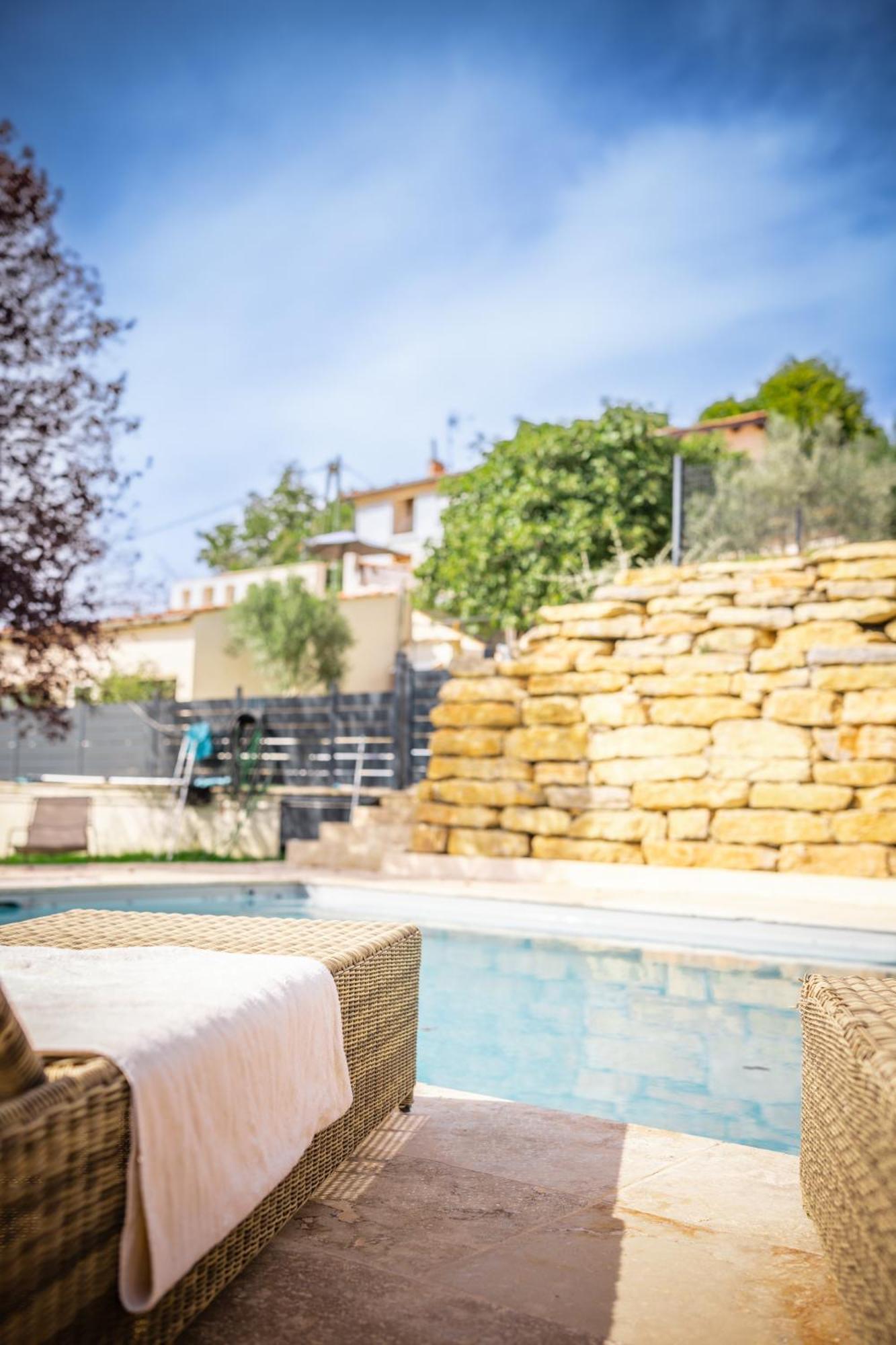 Domaine De Prefaissal 2* Mezel (Alpes-de-Haute-Provence)
